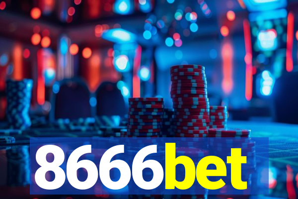 8666bet