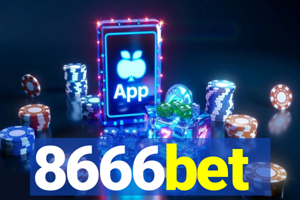 8666bet