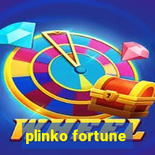 plinko fortune