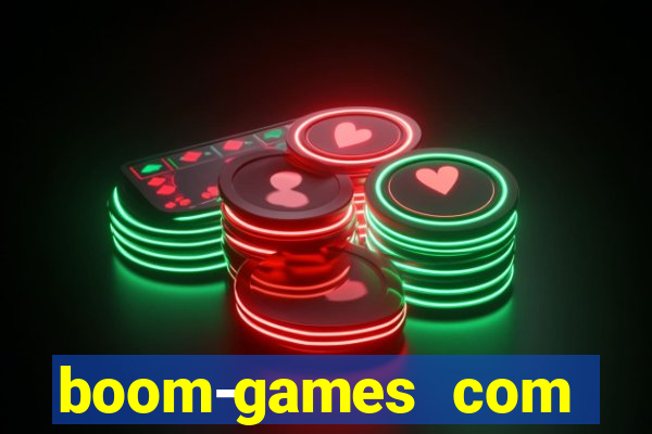 boom-games com bingo sala de bingo