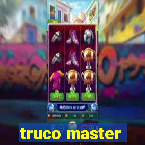 truco master