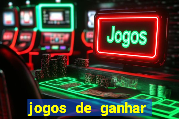 jogos de ganhar dinheiro sem depositar