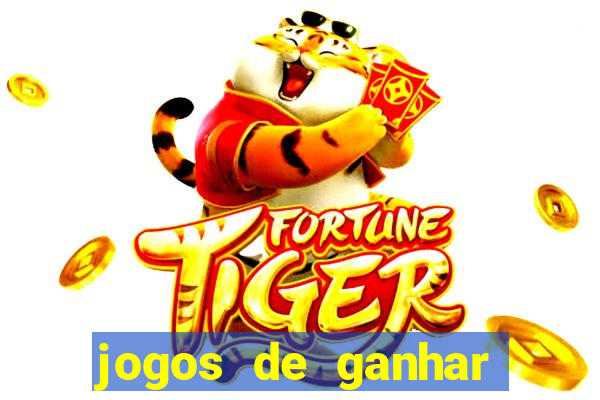 jogos de ganhar dinheiro sem depositar