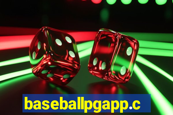 baseballpgapp.com