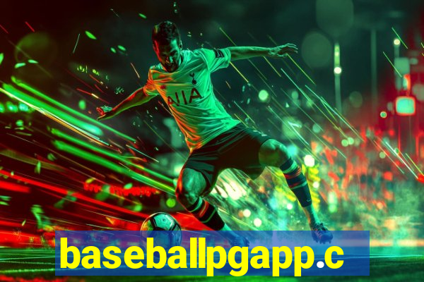 baseballpgapp.com