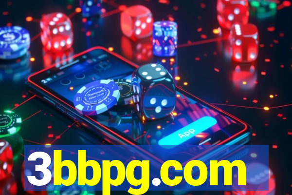 3bbpg.com