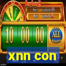 xnn con