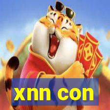 xnn con