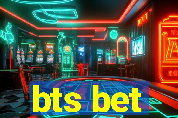 bts bet