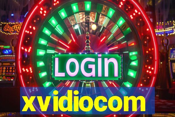 xvidiocom