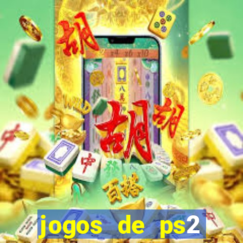 jogos de ps2 formato iso