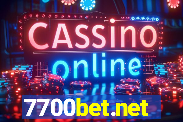 7700bet.net