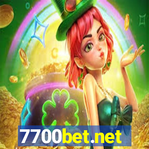 7700bet.net