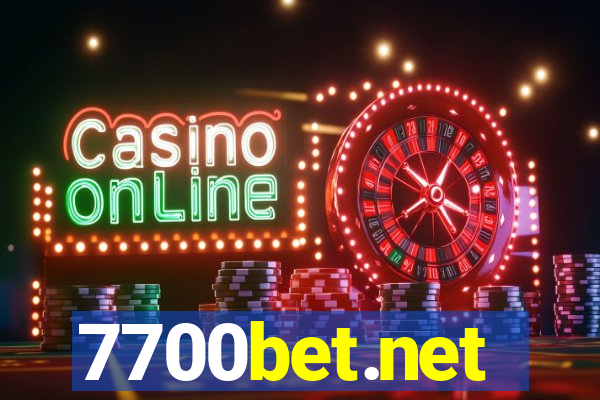 7700bet.net