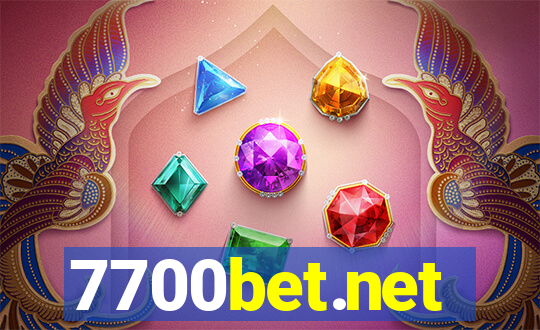 7700bet.net