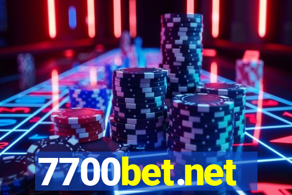 7700bet.net