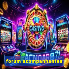 forum acompanhantes