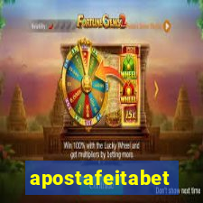 apostafeitabet