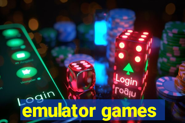 emulator games