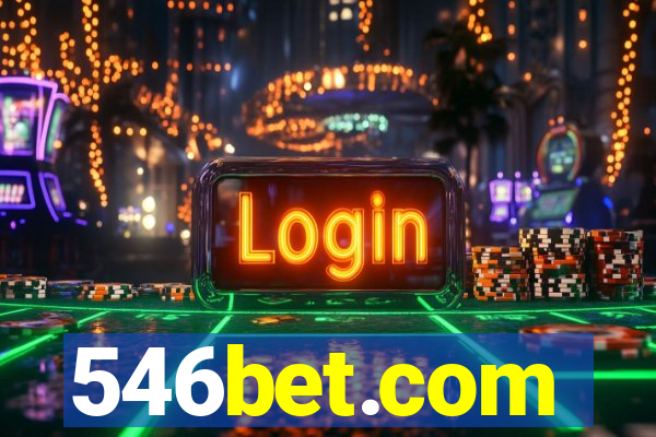 546bet.com