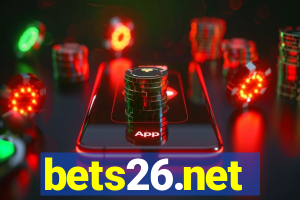 bets26.net