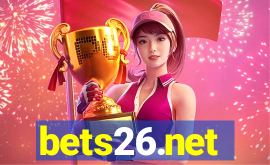 bets26.net