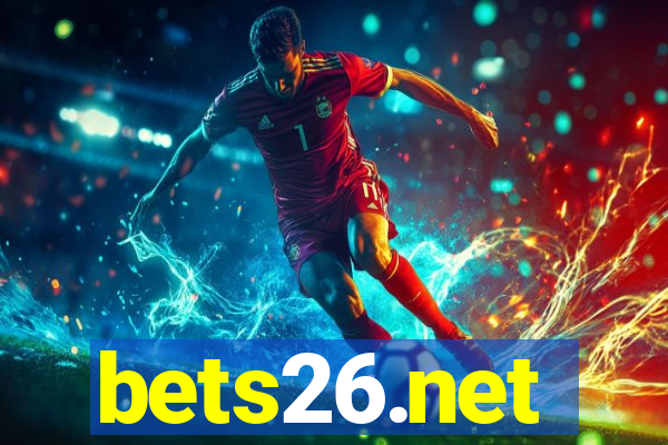 bets26.net