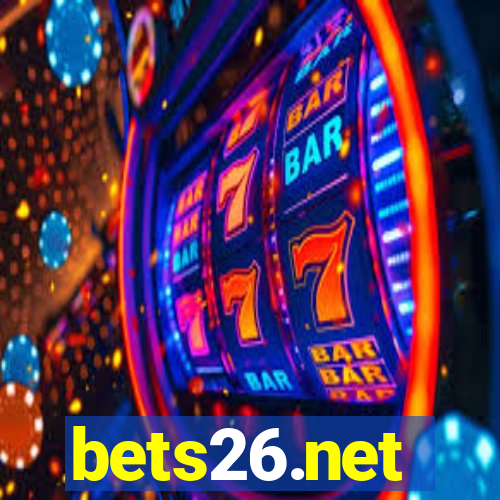 bets26.net