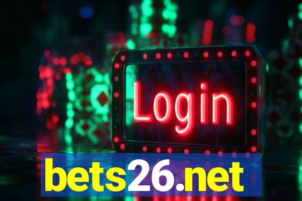 bets26.net