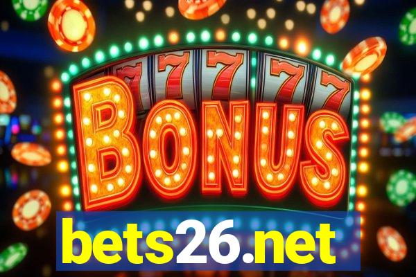 bets26.net