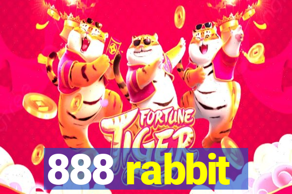 888 rabbit