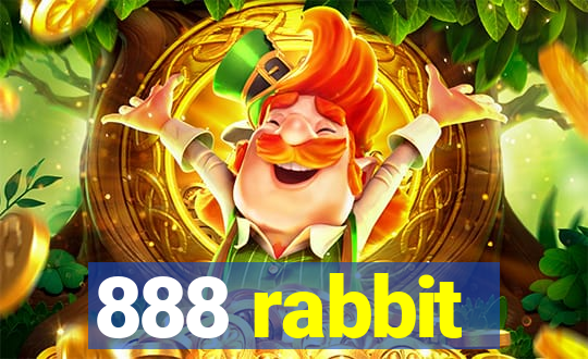 888 rabbit