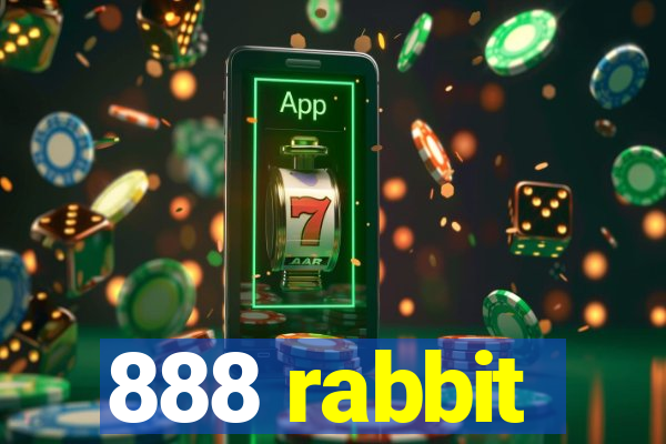 888 rabbit