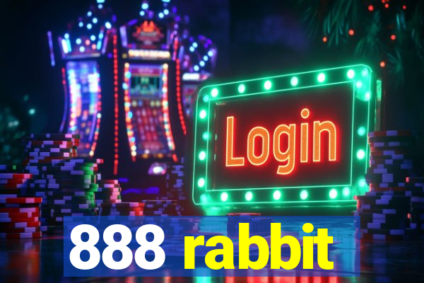 888 rabbit