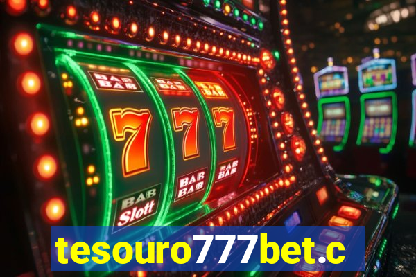 tesouro777bet.com