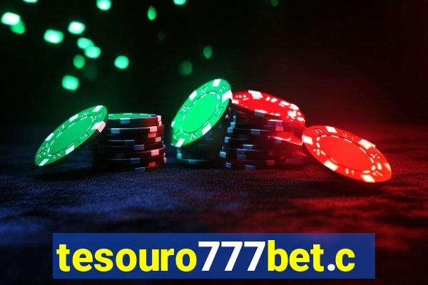 tesouro777bet.com