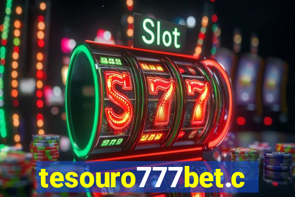 tesouro777bet.com