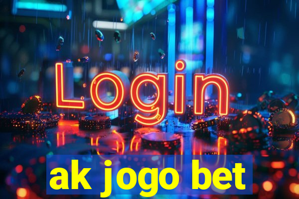 ak jogo bet