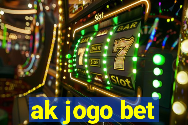 ak jogo bet