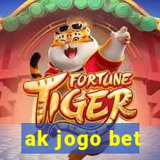 ak jogo bet