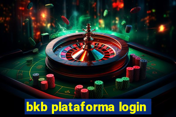 bkb plataforma login