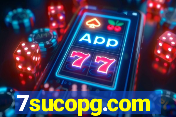 7sucopg.com