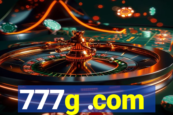 777g .com