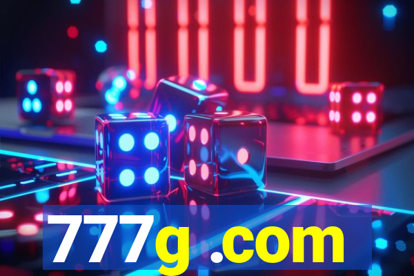 777g .com