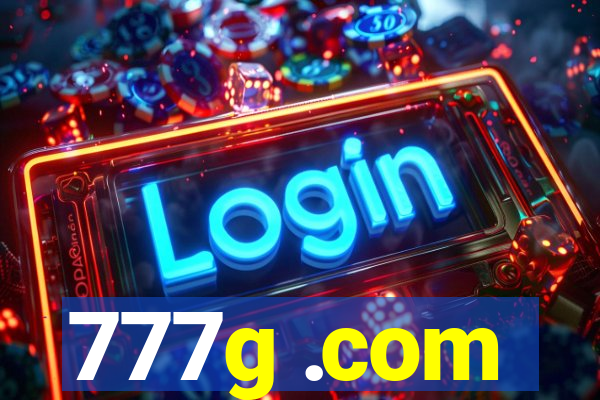 777g .com