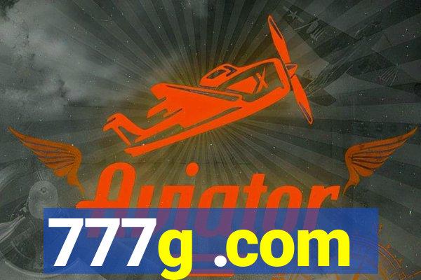 777g .com