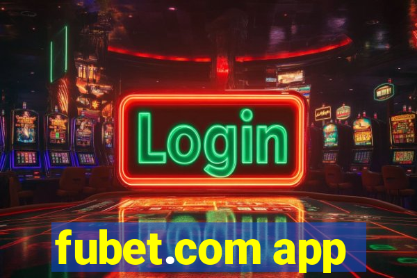 fubet.com app