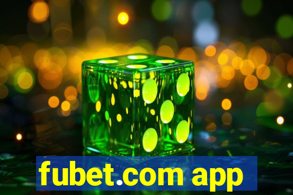 fubet.com app