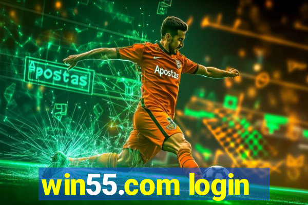 win55.com login