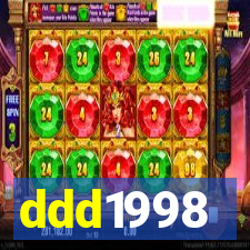 ddd1998